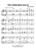 The Christmas Waltz