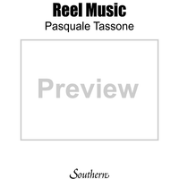 Reel Music - Full Score