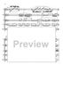 The Rite of Spring (short version) - Score