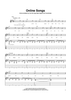Online Songs