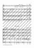 Four Latin motets - Choral Score
