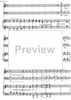 La gnot dai muarz (The night of the Dead) - piano reduction - Piano Score