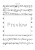 Triumphal Ode - Bb Trumpet 1