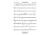King Karl King - Baritone Saxophone