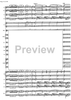 Messa Solenne - Full Score