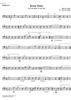 Bridal Waltz from A Folk Tale - Baritone Horn 2