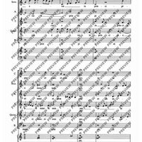 Vespro della Beata Vergine SV 206 - Piano Reduction