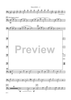 The Star Wars Saga, Selections from - BBb Tuba BC