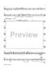 American Sketches: A Fantasy for String Orchestra - Double Bass