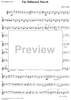 The Billboard March - Trumpet 1/2