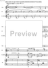Wolfy and Wenus - Score