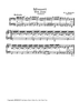 Minuet (Don Juan)