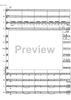 Serenata - Score