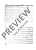 L'Estro Armonico in A minor - Score