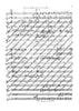 Rotate the Body in All Its Planes - Full Score