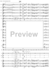Jazz Country - Conductor's Score