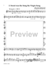 Suite on Christmas Carols - Violin 1