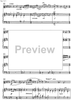 Meditazione - Score