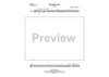 Morning Glory (March) - Baritone Saxophone