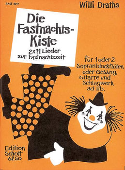 Tanz, tanz, Gretelein