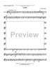 Trolls! - Baritone Saxophone