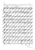 Tris skumji skandarbi (Three Sad Pieces) - Score and Parts