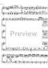 Suite from ''The Nutcracker''. Ouverture Miniature - Piano