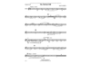 The Old Red Mill - Bb Clarinet 2