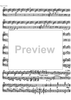 Sonata No.18 Eb Major Op.31 No. 3 - Piano