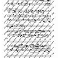 Die Serenaden - Score