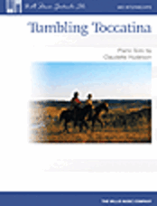 Tumbling Toccatina