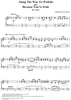 Along The Way To Waikiki / Because You're Irish medley (Fox Trot)