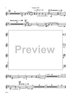 Shadows - Bb Trumpet 3