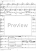 Suite for Woodwind Quintet, No. 3: Finale - Score