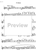 Petite Suite - Alto Saxophone