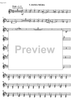 Suite Quindicesima in Re Op.33 - Mandola/Cello