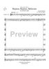 Rejoice, Rejoice, Believers - Bb Trumpet 2