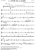 A Little Sugar Samba - Trumpet 4