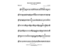 Hallelujah Chorus from "Messiah" - F Horn