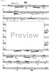 String quartet No. 2 - Cello