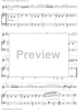 Waltz Llewellyn - Piano Score (for C Melody Saxophone)