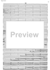 Viola Concerto "Flame and Shadow" - Full Score