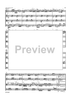 Four-Rosin Rock - Score