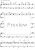 Michael Brecker Waltz - Piano