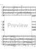 Rondo - Score
