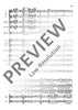 Symphony No. 4 D minor - Full Score