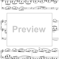 Adagio (From Concerto in D Minor)