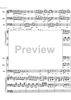 Agnus Dei E Major - Full Score