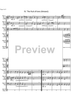 Holborne Suite - Score