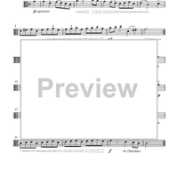 Suzuki Viola School, Volume 2 - Viola Part